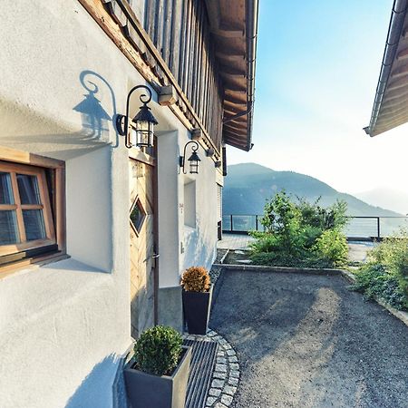 Maierl-Alm & Maierl-Chalets Kirchberg in Tirol Phòng bức ảnh