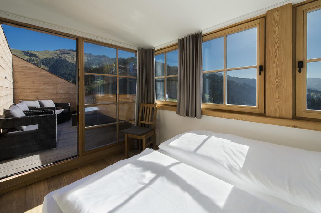 Maierl-Alm & Maierl-Chalets Kirchberg in Tirol Ngoại thất bức ảnh