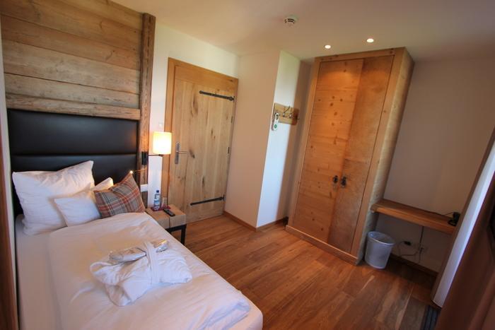 Maierl-Alm & Maierl-Chalets Kirchberg in Tirol Ngoại thất bức ảnh