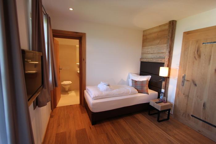 Maierl-Alm & Maierl-Chalets Kirchberg in Tirol Ngoại thất bức ảnh