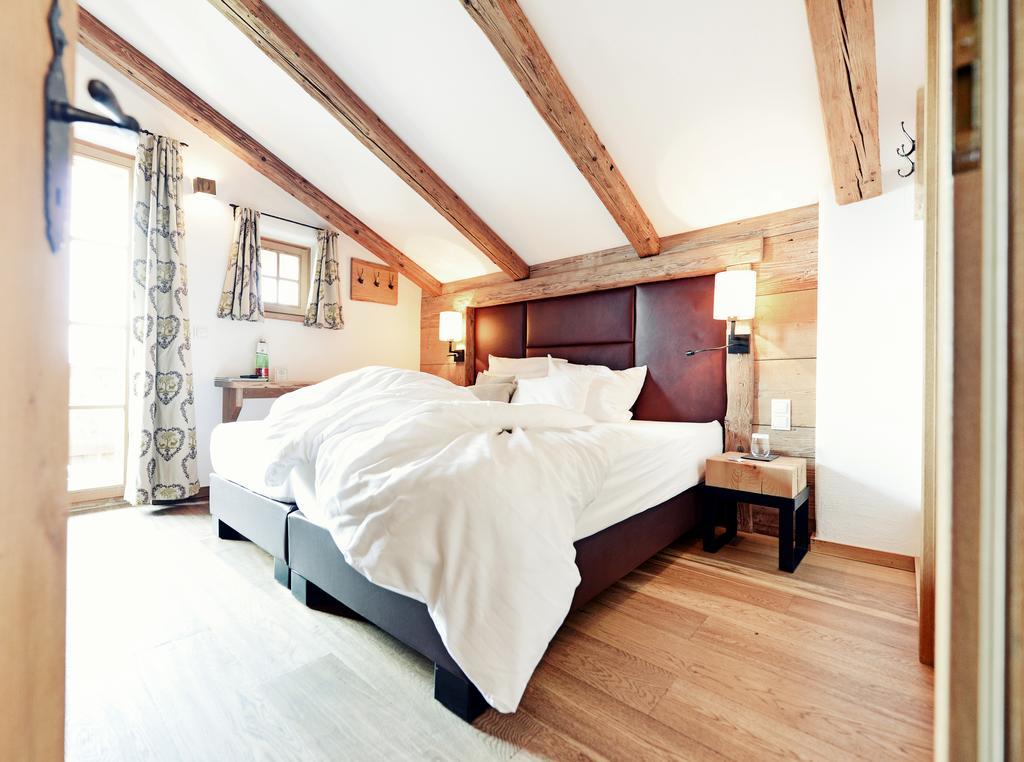 Maierl-Alm & Maierl-Chalets Kirchberg in Tirol Ngoại thất bức ảnh