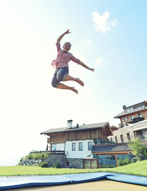 Maierl-Alm & Maierl-Chalets Kirchberg in Tirol Ngoại thất bức ảnh