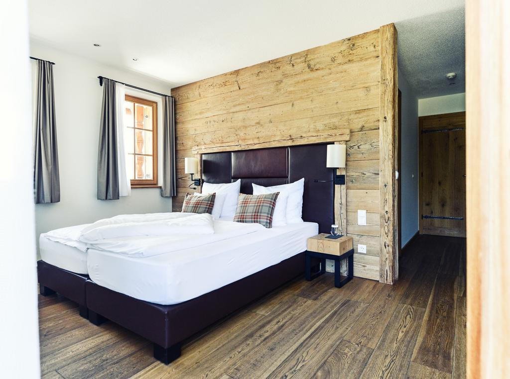 Maierl-Alm & Maierl-Chalets Kirchberg in Tirol Ngoại thất bức ảnh