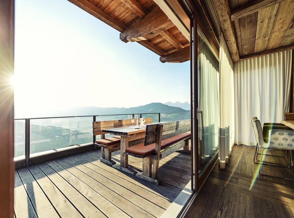 Maierl-Alm & Maierl-Chalets Kirchberg in Tirol Ngoại thất bức ảnh